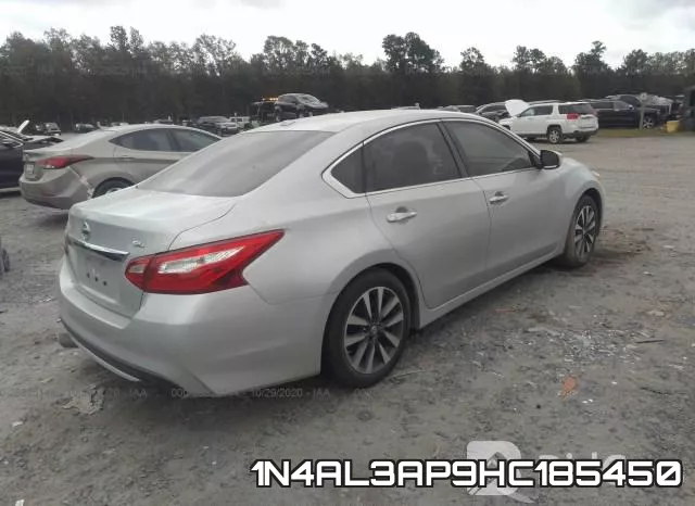 1N4AL3AP9HC185450 фото 5