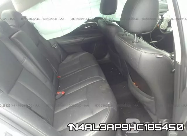 1N4AL3AP9HC185450 фото 9