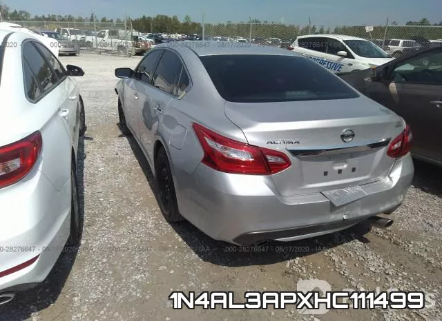 1N4AL3APXHC111499 фото 4