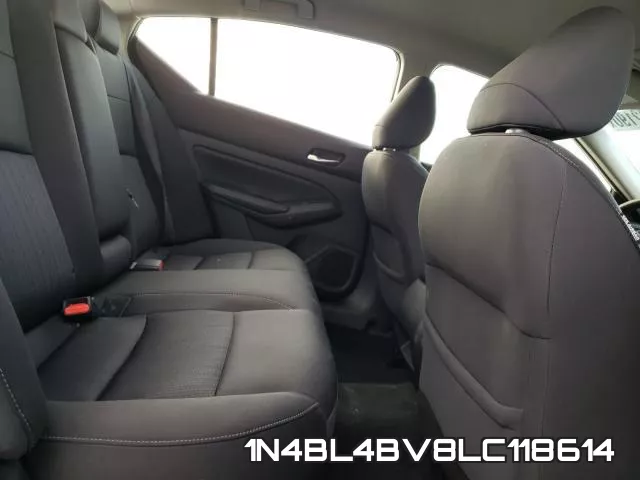 1N4BL4BV8LC118614 фото 6