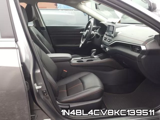 1N4BL4CV8KC139511 фото 6