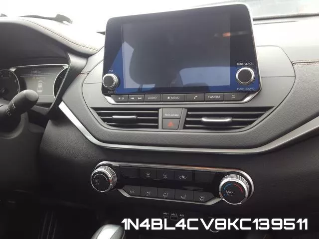 1N4BL4CV8KC139511 фото 10