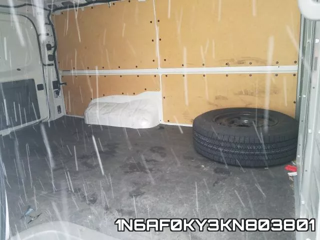 1N6AF0KY3KN803801 фото 5