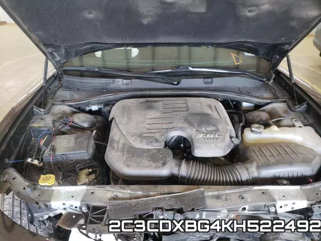 2C3CDXBG4KH522492 фото 7