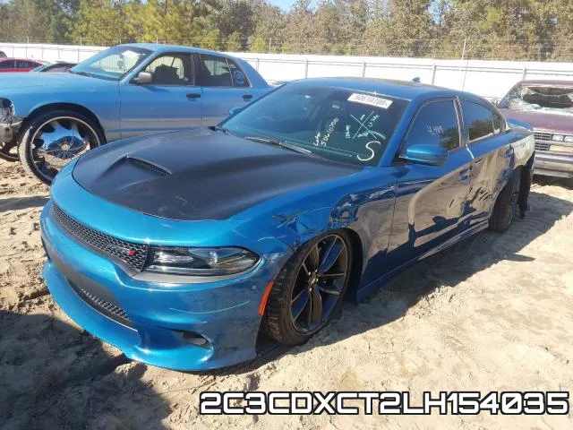 2C3CDXCT2LH154035 фото 3