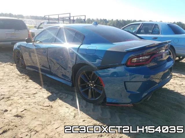 2C3CDXCT2LH154035 фото 4