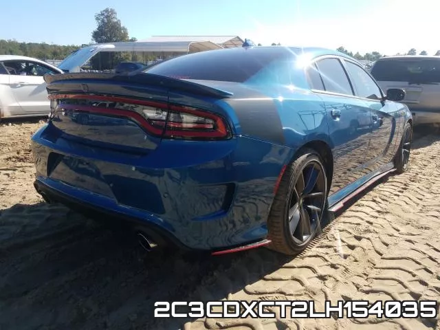 2C3CDXCT2LH154035 фото 5