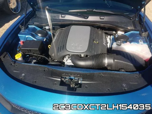 2C3CDXCT2LH154035 фото 8