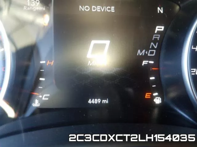 2C3CDXCT2LH154035 фото 9