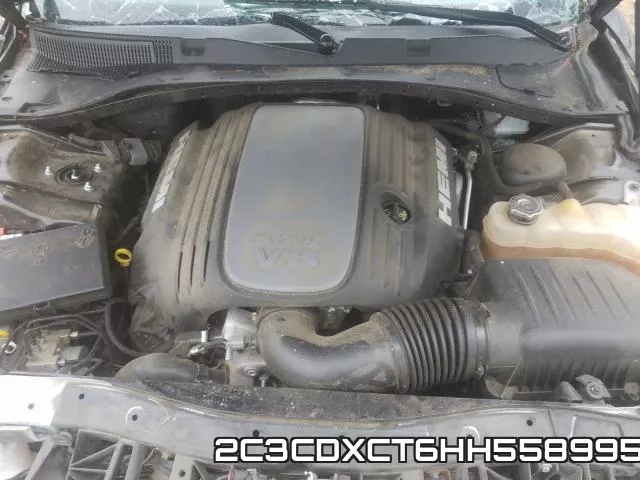 2C3CDXCT6HH558995 фото 6