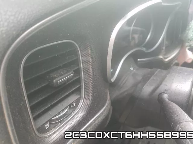 2C3CDXCT6HH558995 фото 7