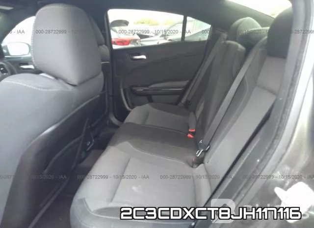2C3CDXCT8JH117116 фото 8