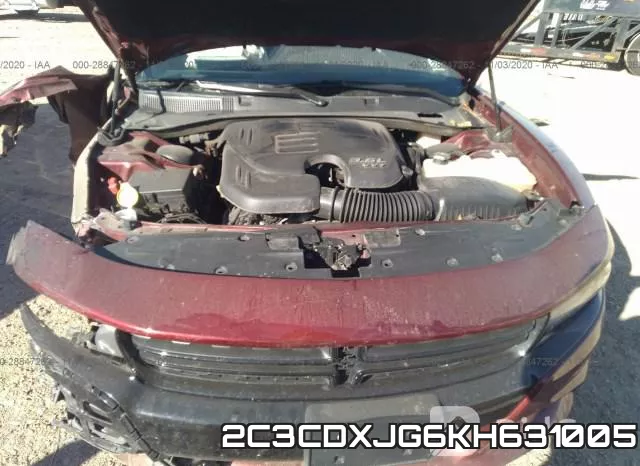 2C3CDXJG6KH631005 фото 2