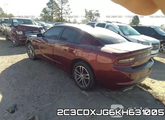 2C3CDXJG6KH631005 фото 4