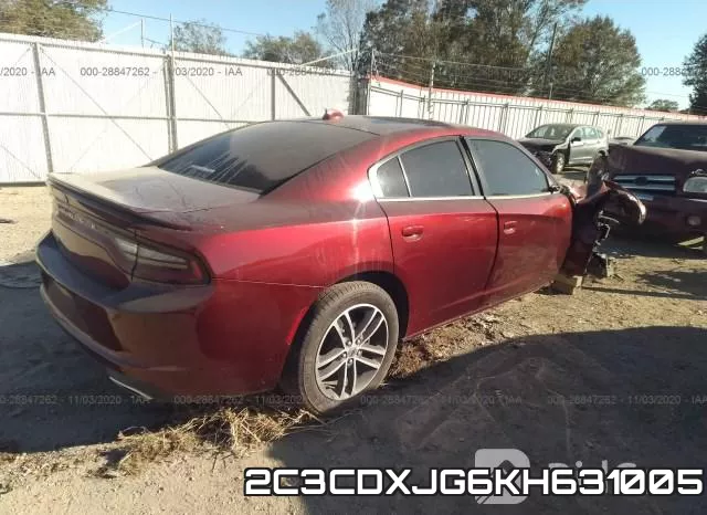 2C3CDXJG6KH631005 фото 5