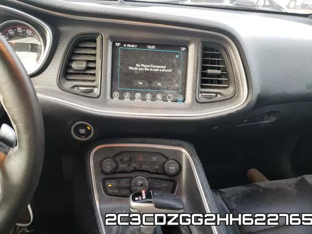 2C3CDZGG2HH622765 фото 10