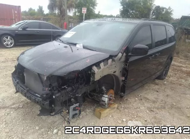 2C4RDGEG6KR663642 фото 3