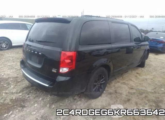 2C4RDGEG6KR663642 фото 5