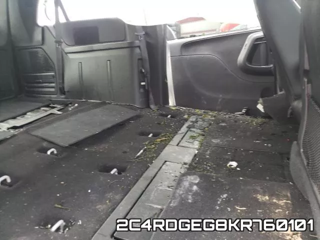 2C4RDGEG8KR760101 фото 7