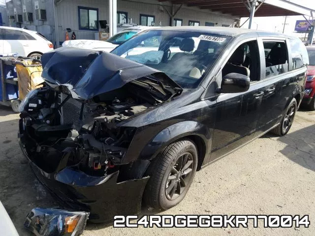 2C4RDGEG8KR770014 фото 3
