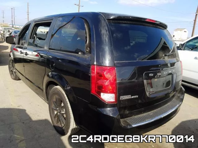2C4RDGEG8KR770014 фото 4