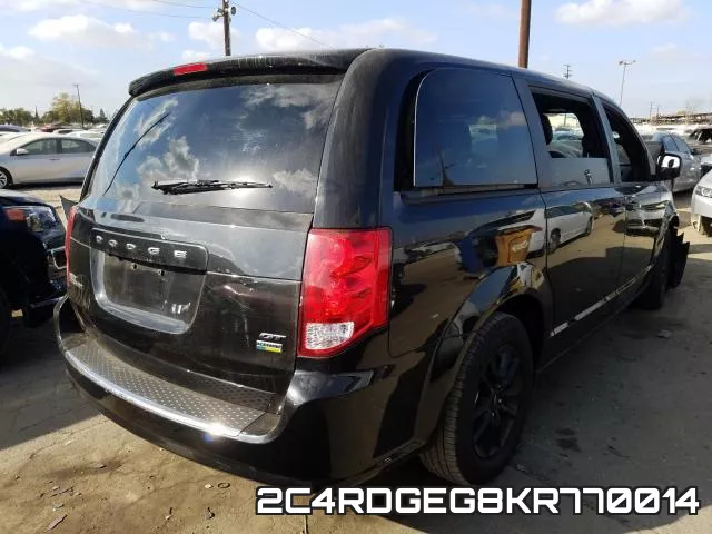 2C4RDGEG8KR770014 фото 5