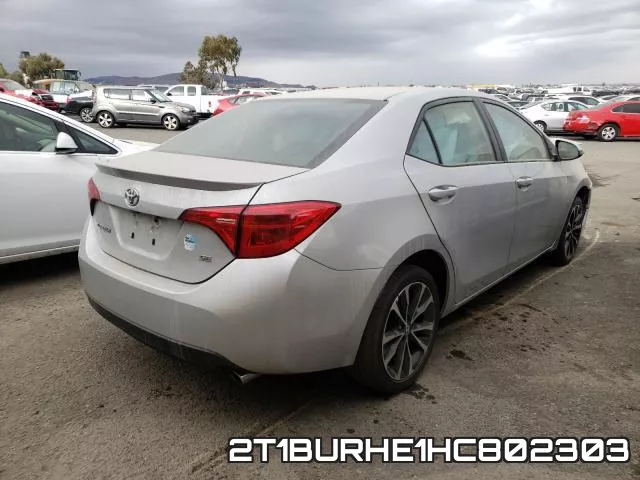 2T1BURHE1HC802303 фото 5