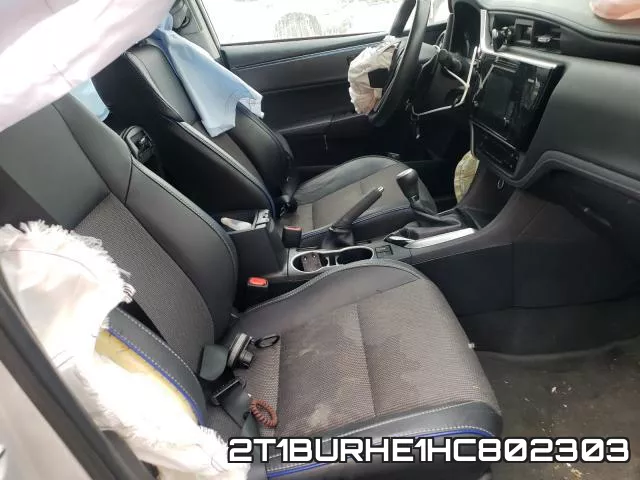 2T1BURHE1HC802303 фото 6