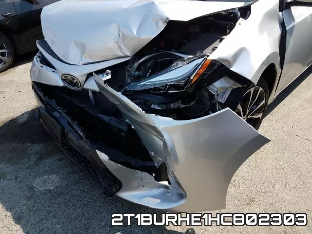 2T1BURHE1HC802303 фото 10