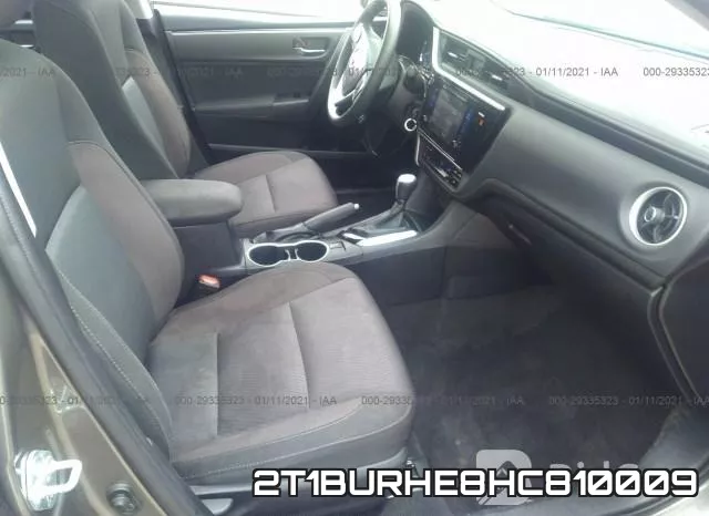 2T1BURHE8HC810009 фото 4