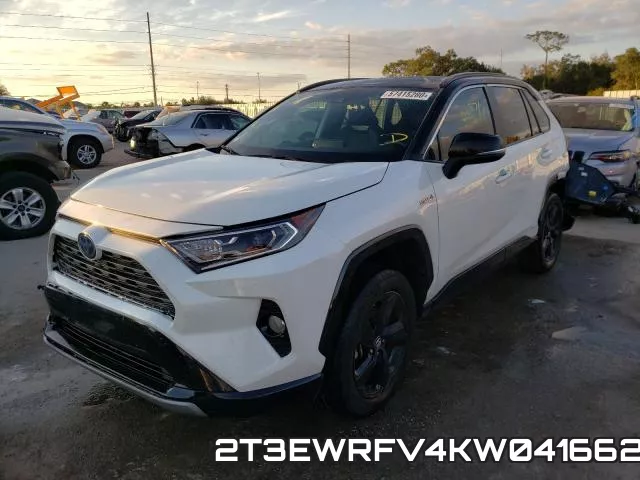 2T3EWRFV4KW041662 фото 3