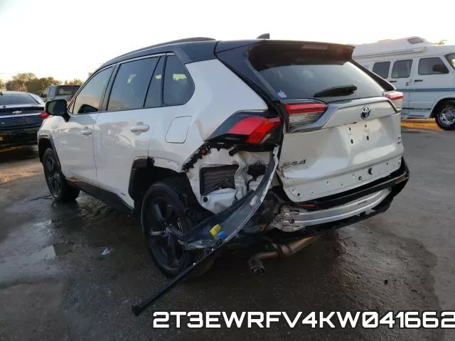 2T3EWRFV4KW041662 фото 4
