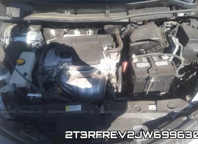 2T3RFREV2JW699630 фото 2