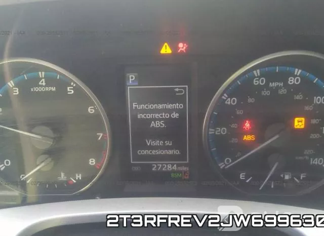 2T3RFREV2JW699630 фото 7