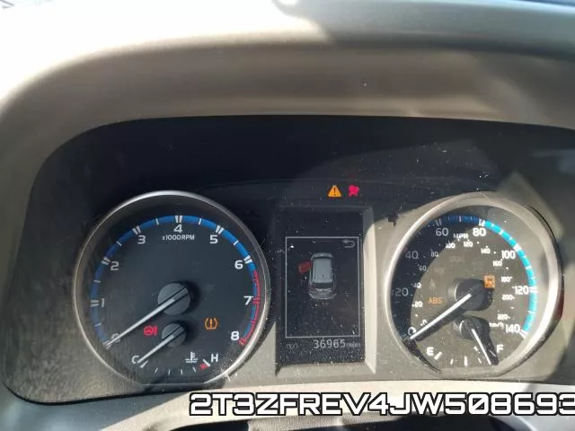2T3ZFREV4JW508693 фото 6