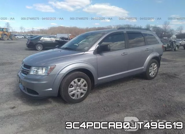 3C4PDCAB0JT496619 фото 3