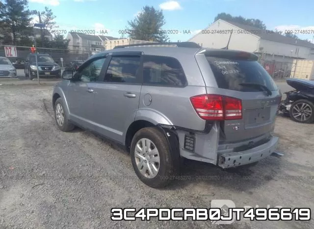 3C4PDCAB0JT496619 фото 4