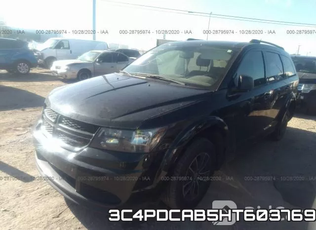 3C4PDCAB5HT603769 фото 3