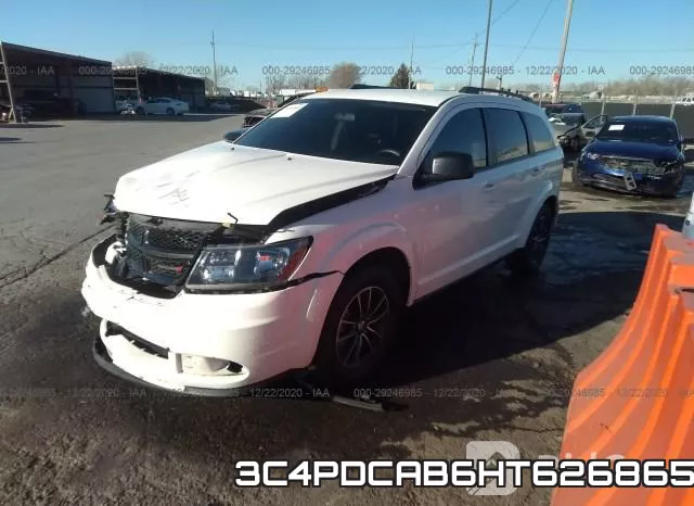 3C4PDCAB6HT626865 фото 3