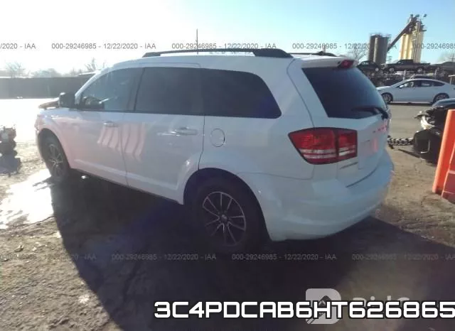 3C4PDCAB6HT626865 фото 4