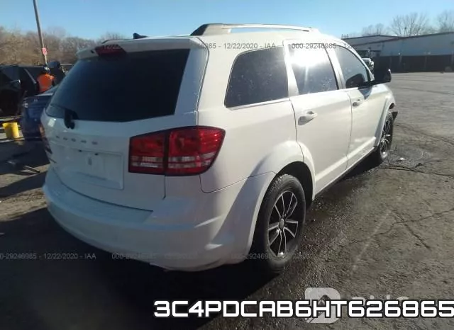 3C4PDCAB6HT626865 фото 5
