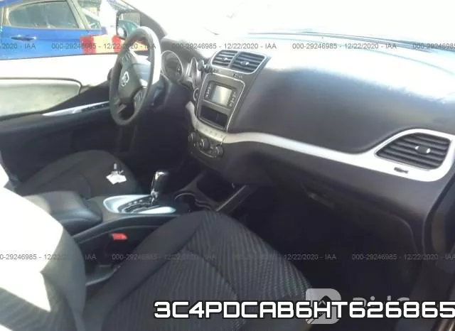 3C4PDCAB6HT626865 фото 6