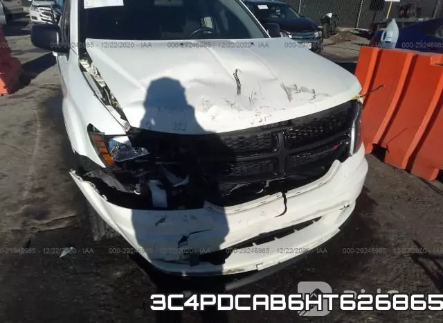 3C4PDCAB6HT626865 фото 7