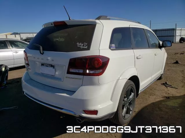 3C4PDDGG9JT371367 фото 5