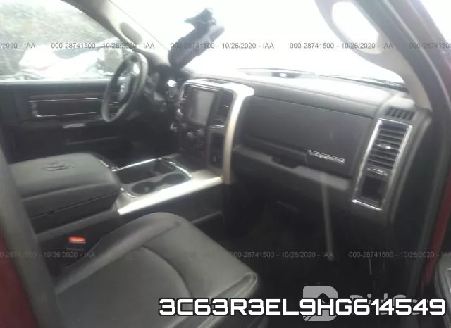 3C63R3EL9HG614549 фото 5
