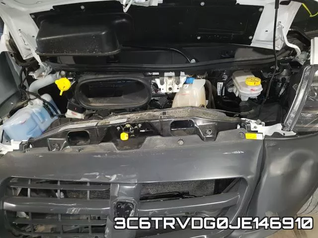 3C6TRVDG0JE146910 фото 8