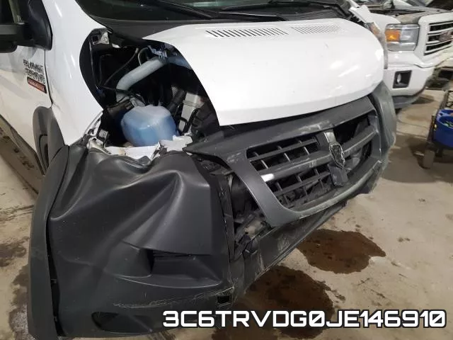3C6TRVDG0JE146910 фото 10