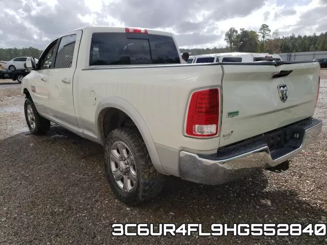 3C6UR4FL9HG552840 фото 4