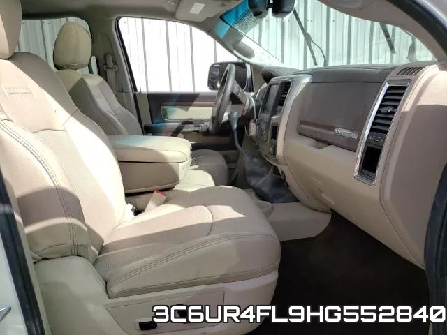3C6UR4FL9HG552840 фото 6