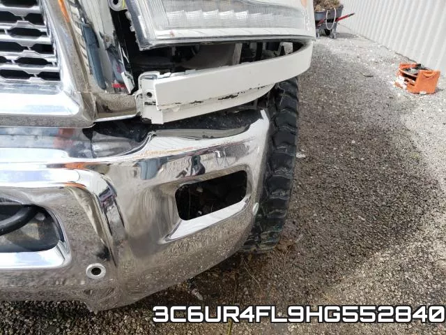 3C6UR4FL9HG552840 фото 9